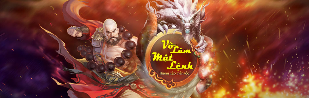 Võ Lâm Thiên Hạ